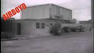 Concrete House Machine (1946)