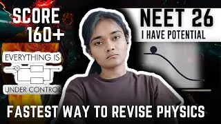 Physics 160+ sure 💪🎯 #neet2026 #neet2027 #mbbs #strategy
