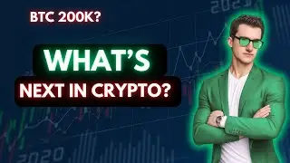 BTC Consolidation Is Over? What's Next?