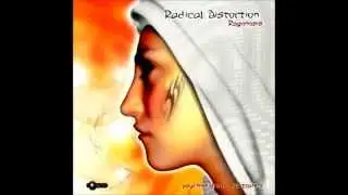 Radical Distortion - Regenesis [FULL ALBUM]