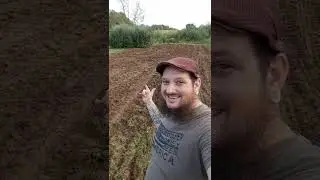 I have farmed before