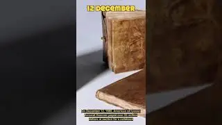 Did you know that da Vinci's notebook...