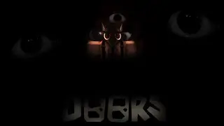 Дверная эпилепсия | DOORS Roblox
