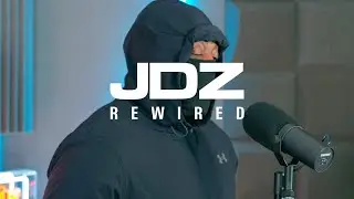 Boogz (BG)  | JDZ REWIRED