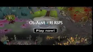 OS-ALIVE Best Rsps 2022 #1 @GIVEAWAY SCYTHE