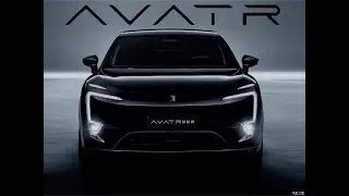 Avatr 11 Don't Miss the Game-Changing Future!
