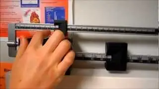 How to: Measure Weight