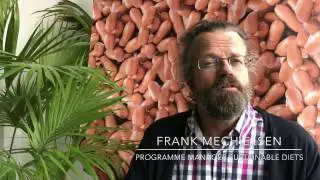 Presenting the AgriProFocus network: Hivos