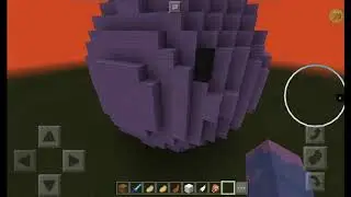Моё первое видео