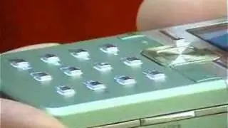 SonyEricsson T650 video review www.zoom.cnews.ru