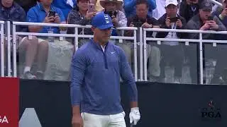 Brooks Koepka - 2019 PGA Championship - Unstoppable