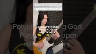 Playing God - Polyphia (full version on channel)
