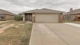 7021 35th Street, Lubbock, TX Presented by Burrous Team.