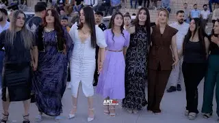 هێڤارا طوافا سرێچکا | Twafa Srechka 2024 | ART VIDEO