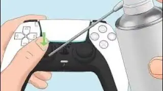PS5 #Stickdrift Controller Fix