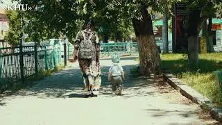 Ота-она ва бола ўртасидаги муаммолар [1-қисм]