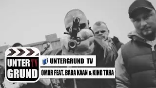 Omar feat. Baba Kaan & King Taha - Auf Der Strasse (OFFICIAL HD VERSION)