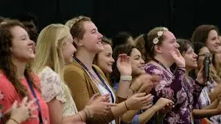 2019 North America College Training Recap