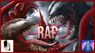 VENOM: LET THERE BE CARNAGE RAP SONG 
