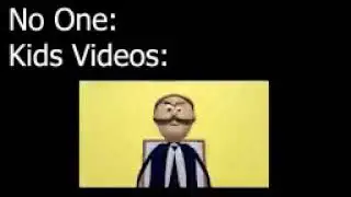 ютуб для детей / Youtube Kids Be Like