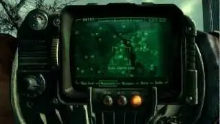 Ubicación 20 cabezones - fallout 3