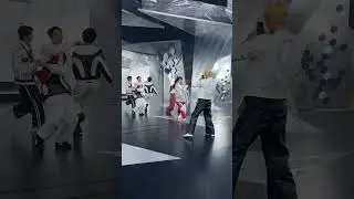 ❤️‍🔥BREAKOUT MV Dance Contents❤️‍🔥 Hidden Camerawork by Raul🦖 