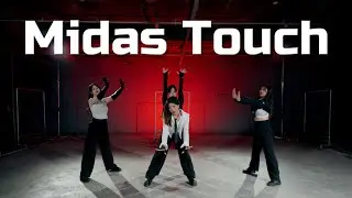 KISS OF LIFE (키스오브라이프) 'Midas Touch' ㅣ Shine Wings [#91] ㅣ Cover Dance ㅣ Small Wings Project
