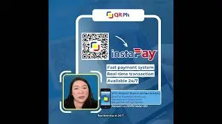 BSP in Focus: Gaano Kabilis Magbayad Gamit ang QR Ph