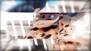 {MLB} | Ooes - Ночь | Часть на мер | 5 part | Madlen |