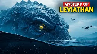The Mystery Of Leviathan : Is This a Warning For Us? | Deep Seekerz