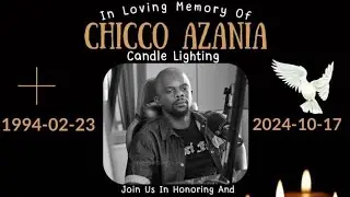 Mama Ba Nhlabile Pelong_Chicco Azania #RIPChiccoAzania#Farewell#TributeSong#Poet#SpokenWord