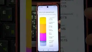 Забит под завязку Redmi Note 9 Pro 