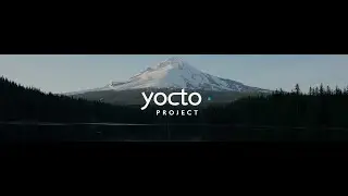 Introduction to The Yocto Project