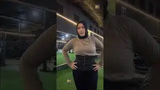 REIKHANSA CHERYL NGEGYM TT GEDEEE