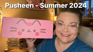 Pusheen - Summer 2024 + $5 off