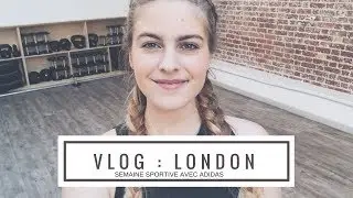 VLOG  | ONE WEEK IN LONDON