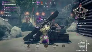 Warlander - 5 Armeen Pentagon - gameplay #278