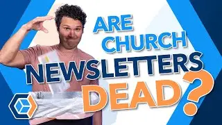 Is the Church Newsletter Dead?