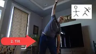 The Jangle Exercise