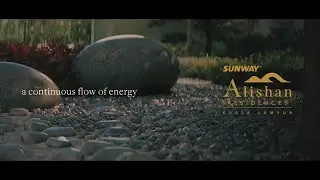 Sunway Alishan Residences @ KL