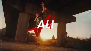 ICEbby x Rha - Ali (Official Music Video)