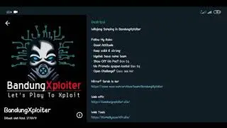 TUTORIAL DEFACE KAWAI FILE HOSTING