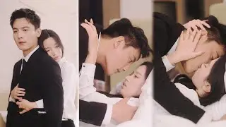 【ENG SUB】Cry Your eyes Out by my Tomb !#短剧