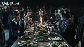 Prens | 1. Sezon | Macarlarla Savaşamayız!