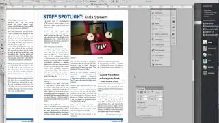 368: Using Text Wrap Around Pull Quotes and Photos