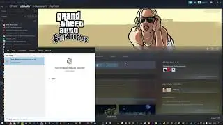 GTA: San Andreas Direct X 9.0 Fix - Windows 10
