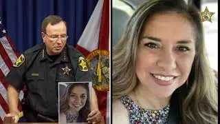 News conference: PCSO investigating homicide in Frostproof (April 8, 2024)