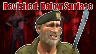 Revisited: Below Surface (L4D2)