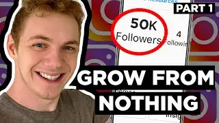 How to Start and Grow an Instagram Business - Themes Pages