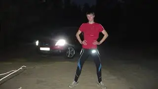 БЕГАЮ 30 ДНЕЙ ПОДРЯД/БЕГ/ТУРНИКИ/БРУСЬЯ/КАКОЙ БУДЕТ РЕЗУЛЬТАТ?